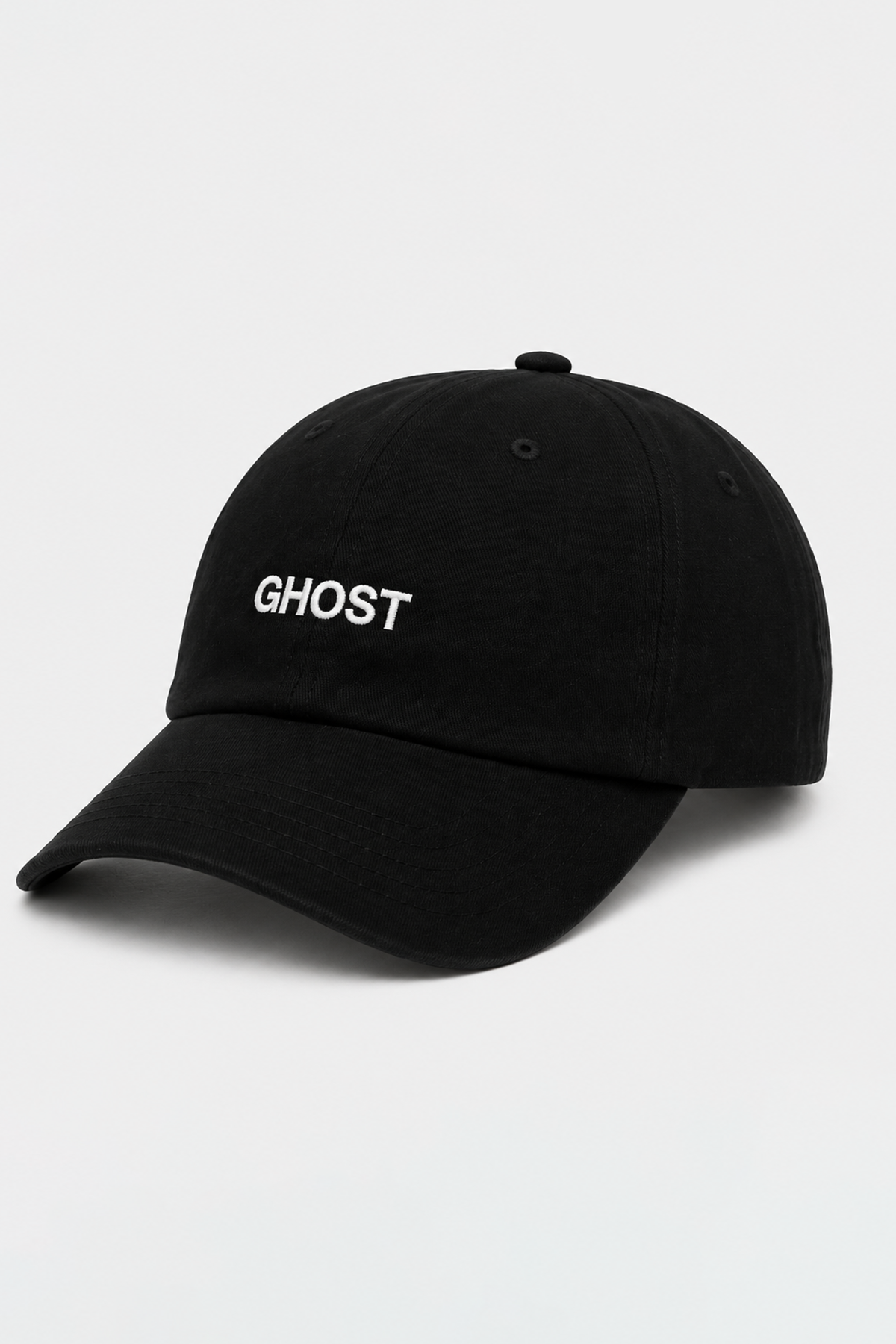 GHOST Siyah Sessiz Güç Koleksiyonu