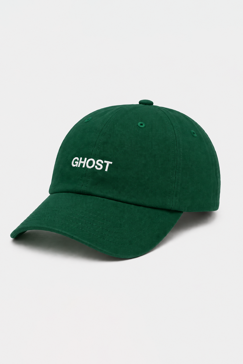 GHOST Yeşil Sessiz Güç Koleksiyonu