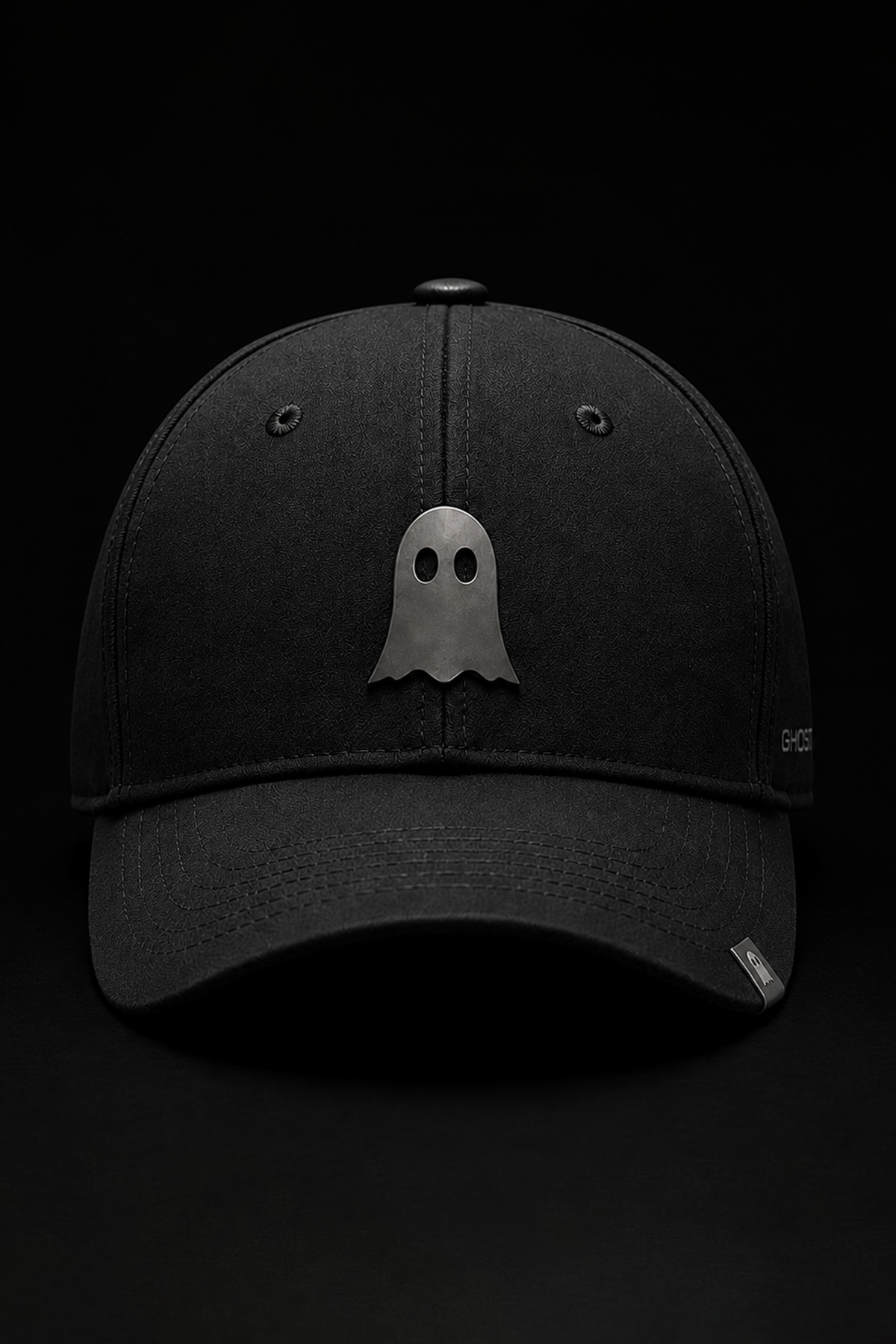 GHOST HS-1 Sessiz Güç Koleksiyonu
