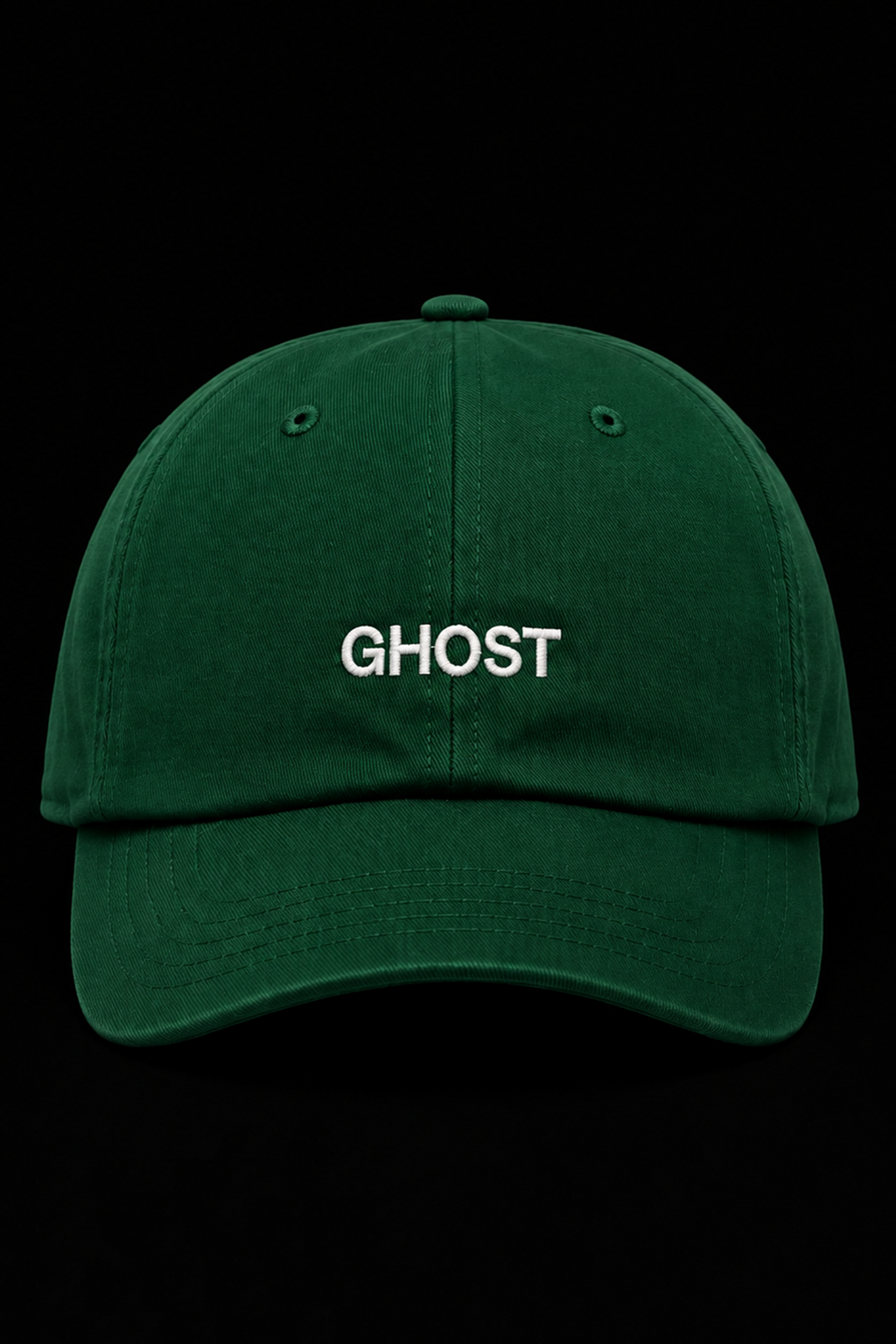 GHOST Yeşil Sessiz Güç Koleksiyonu