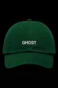 GHOST Yeşil Sessiz Güç Koleksiyonu