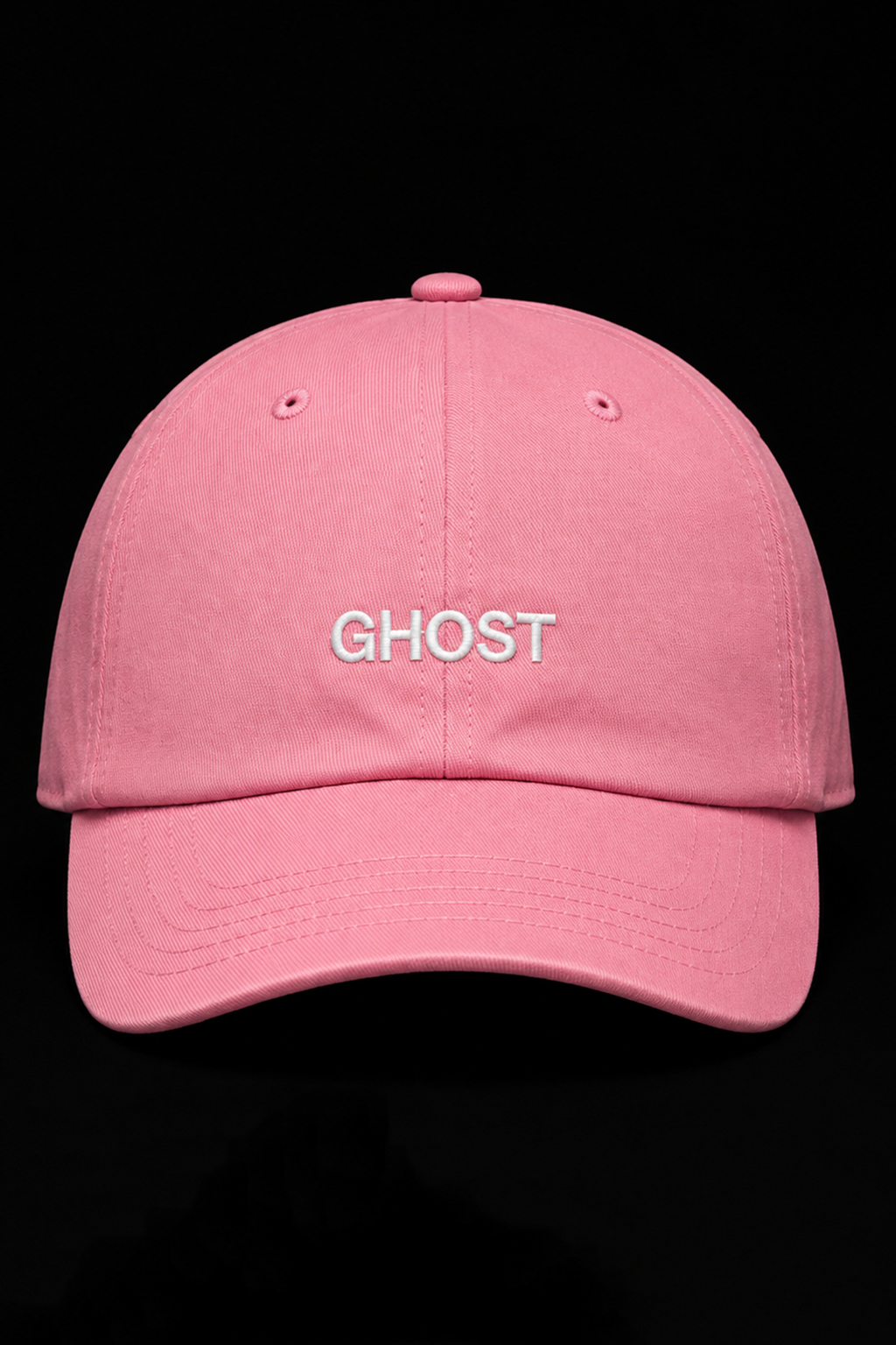GHOST Pembe Sessiz Güç Koleksiyonu