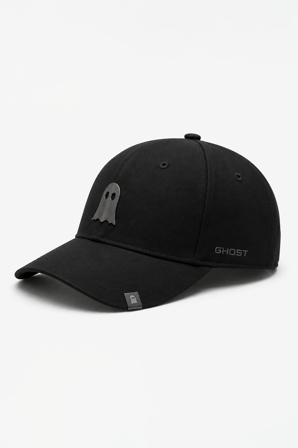GHOST HS-1 Sessiz Güç Koleksiyonu