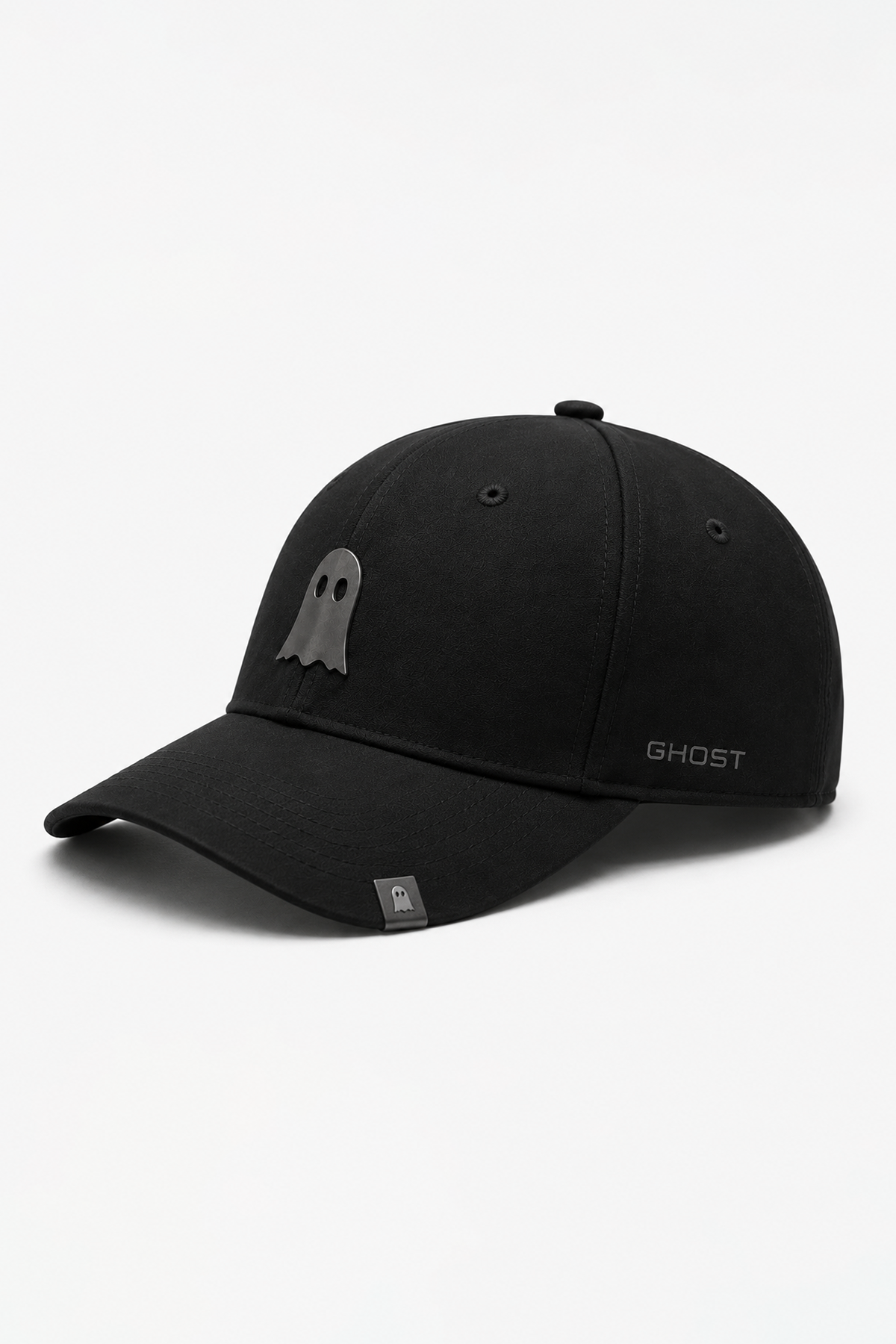 GHOST HS-1 Sessiz Güç Koleksiyonu