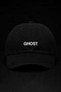 GHOST Siyah Sessiz Güç Koleksiyonu