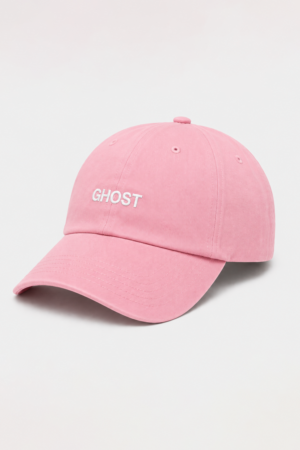 GHOST Pembe Sessiz Güç Koleksiyonu